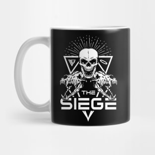 The Siege classic Tee Mug